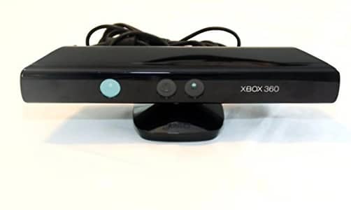 xbox 360 kinect