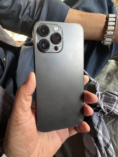 iPhone 14 Pro max non 128