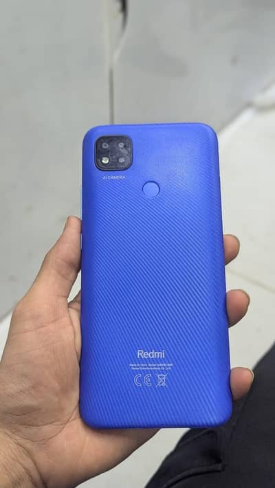 redmi 9C
