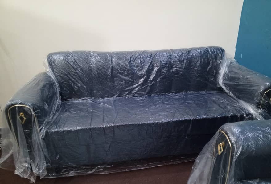 sofa sett 1