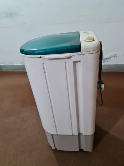 Haier spinner - o322 4242 567