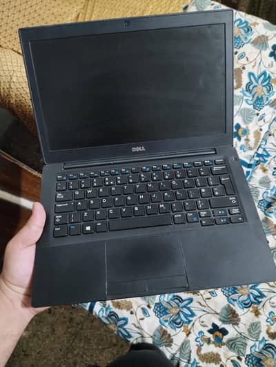 Dell Latitude 7280 i5 6th generation 8GB Ram 256 gb ssd good condition
