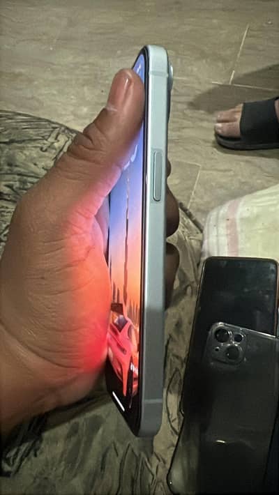 iphone 15 Pta  approved