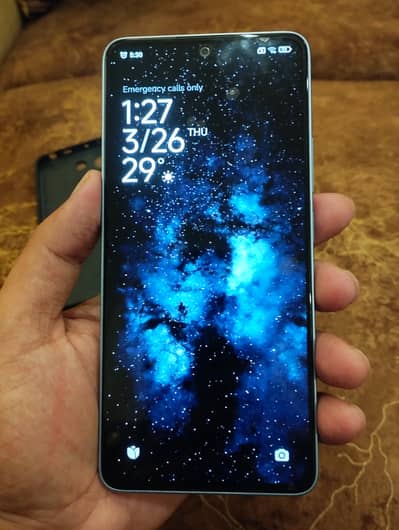 Redmi Note 13 8/256 Non PTA | Clean Condition | Urgent Sale