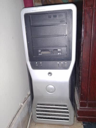t7500 workstation