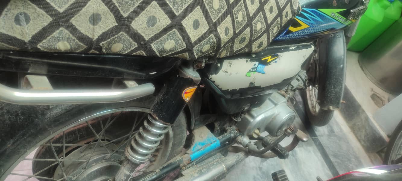 Unique 2024 Applied 1