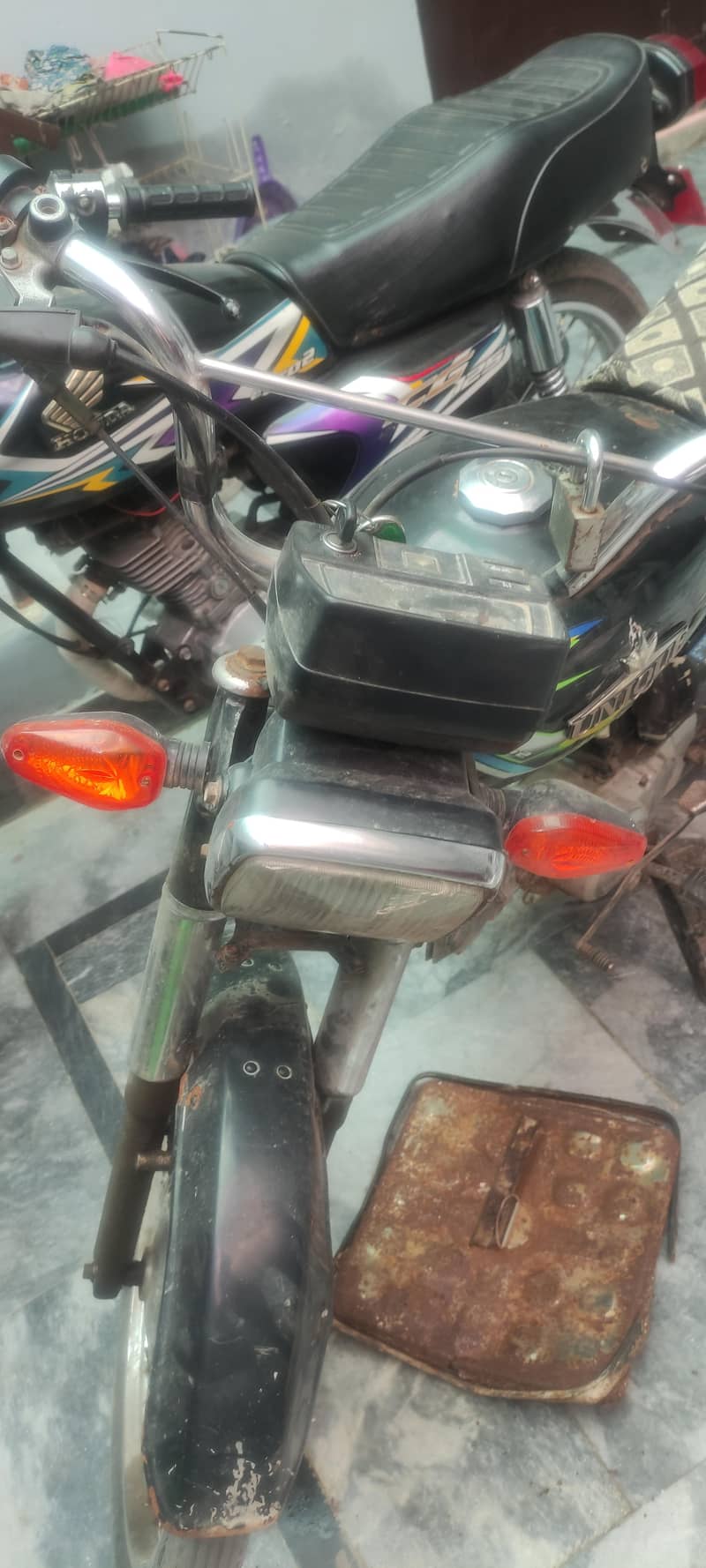 Unique 2024 Applied 2