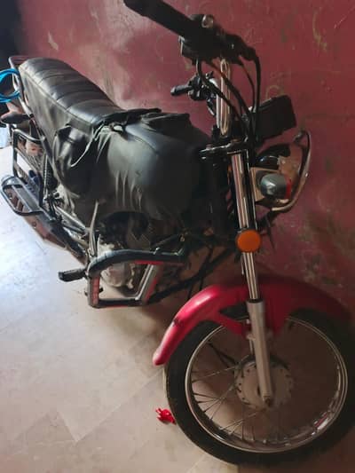 Suzuki sd110 Thailand made