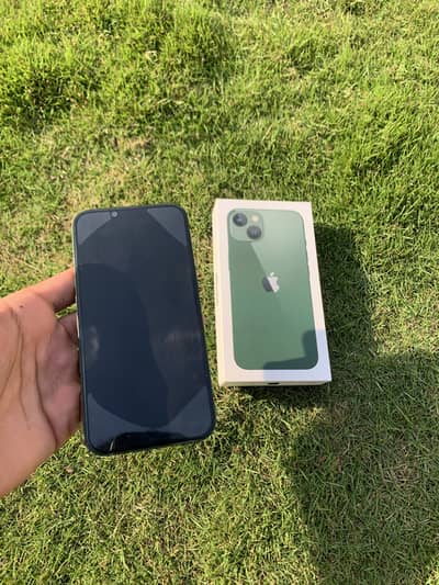 Iphone 13 For Sale in a Good Condition