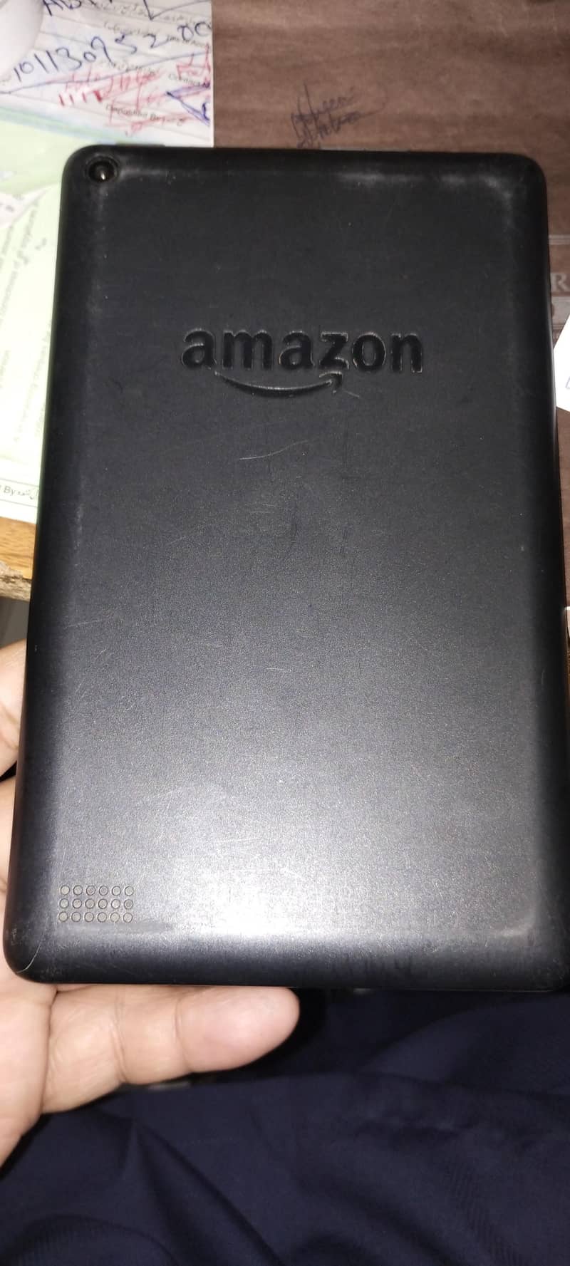 amzone tab 1