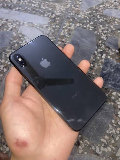 Iphone x pta approved