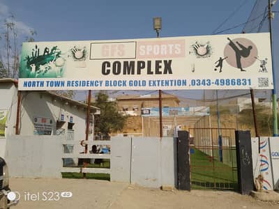 NORTH TOWN PHASE 01 PARK FACING PLOT