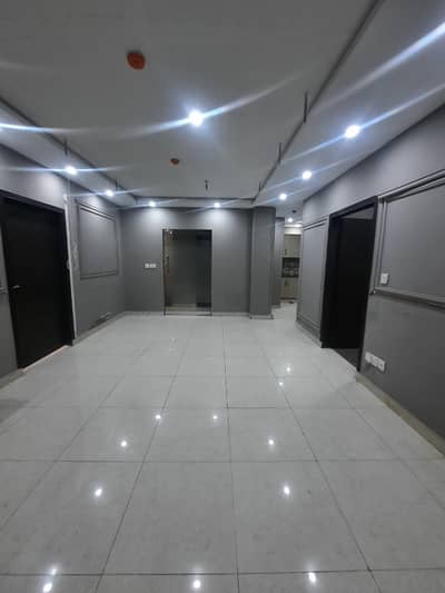 Office Floor Available For Rent In Dha Phase2 Islamabad