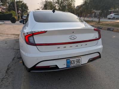 Hyundai Sonata 2.5
