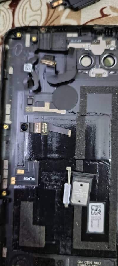 pixel 4a 5g parts available new cover and protector bu available h