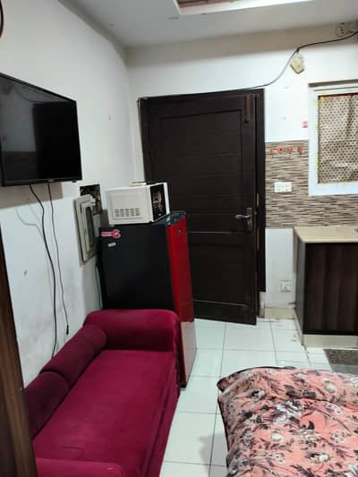 Studeo furnished apartments available for rent in E11 2