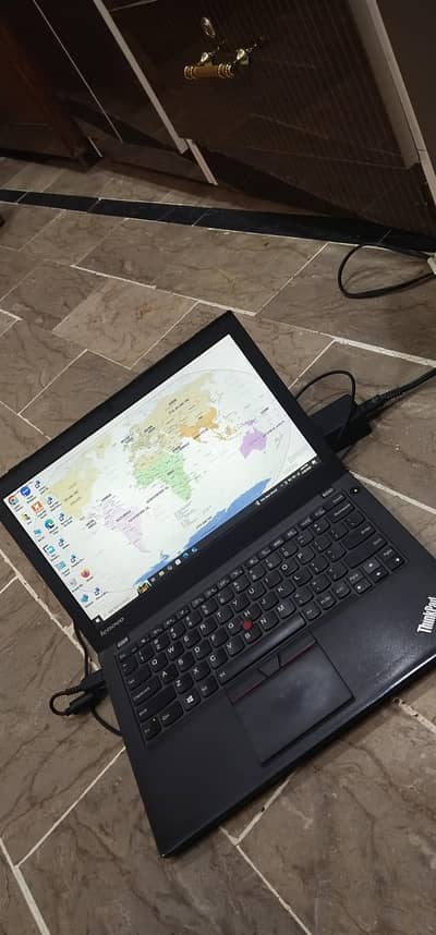 Used thinkpad laptop for sale