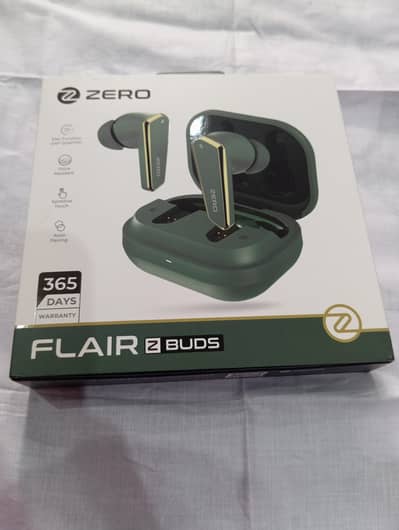 Flair Earbuds