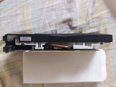 Zotac RTX 2060 Super 6GB Twin Fan - Currently DEAD / Not Working