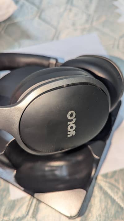 Yolo ANC headphones