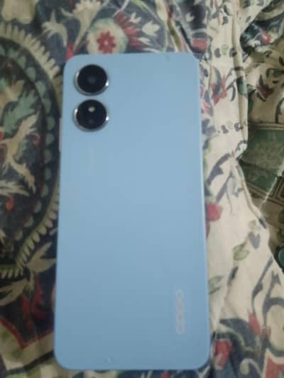 Oppo A17 6/128 – Fresh Condition, Urgent Sale