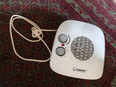 vaster heater