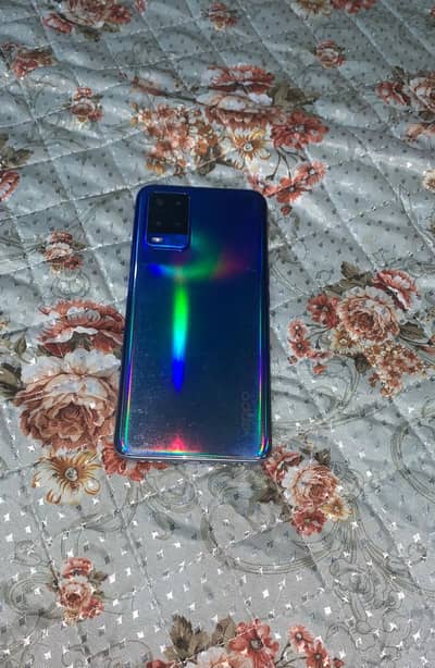 Contact on this number 03187398267