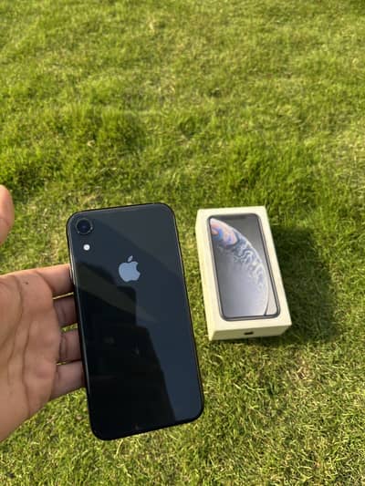 Iphone XR FOR SALE