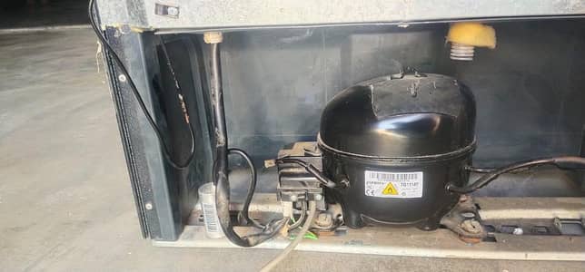 Refrigerator for sale