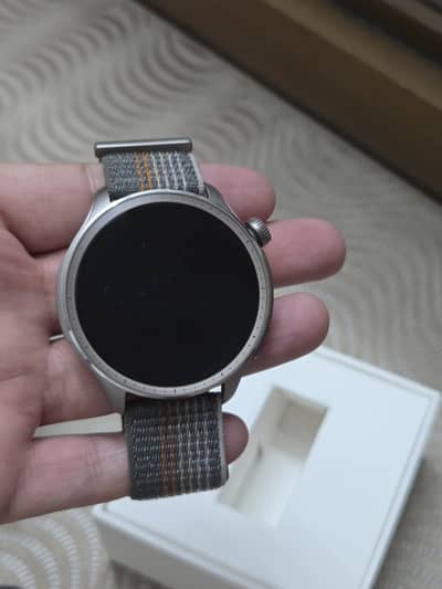 Amazfit Smart watch , Condition 10/10 only 2 days used