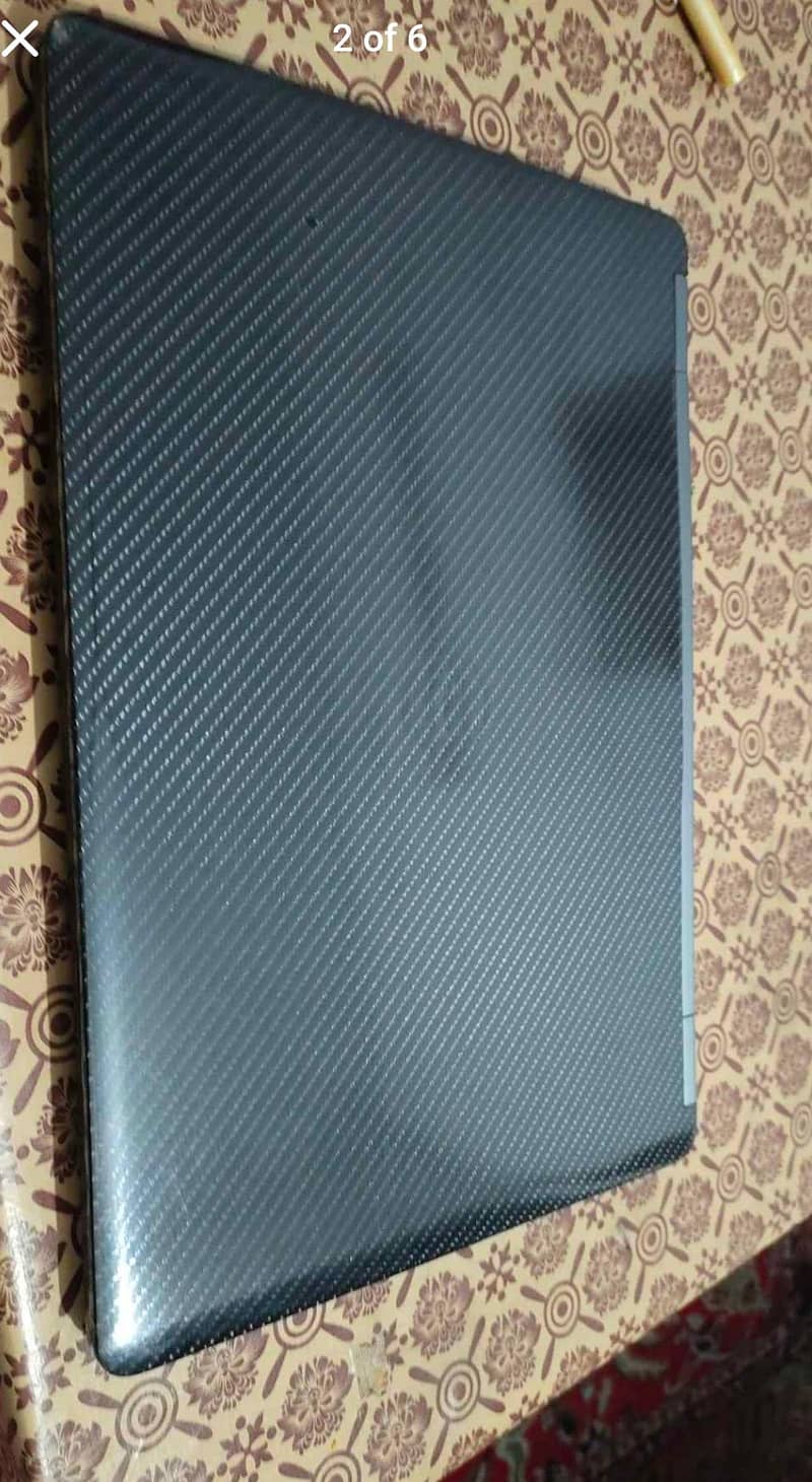 Dell core i7 6 generation processor 4