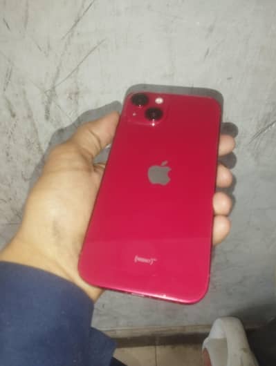iphone 13 jv red color 93health