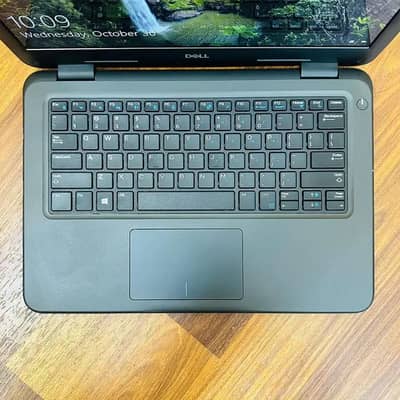 Dell Latitude 3310  | Core i3 8th generation  | 4GB / 128GB