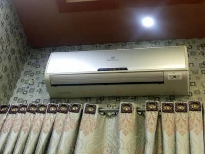 1.5 ton AC dawlance