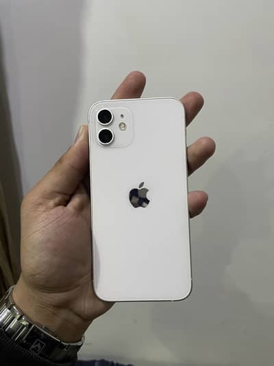 Iphone 12 pta aprroved 128 gb