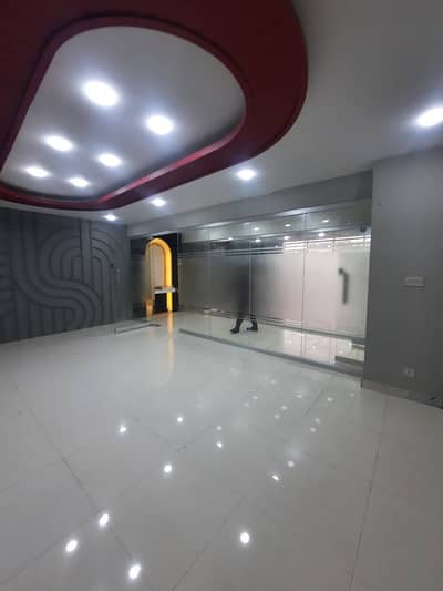 Office Available For Rent