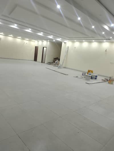 2200sqft hall available in Johar town