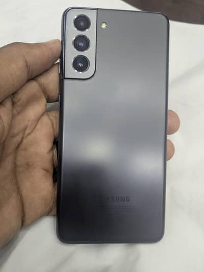 Samsung S21 official Approved