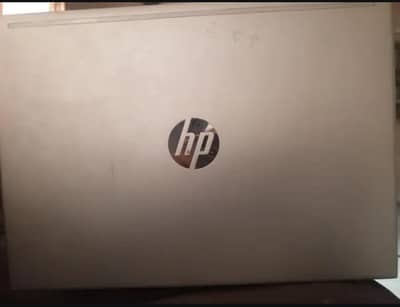 Hp ProBook i5 10 gen