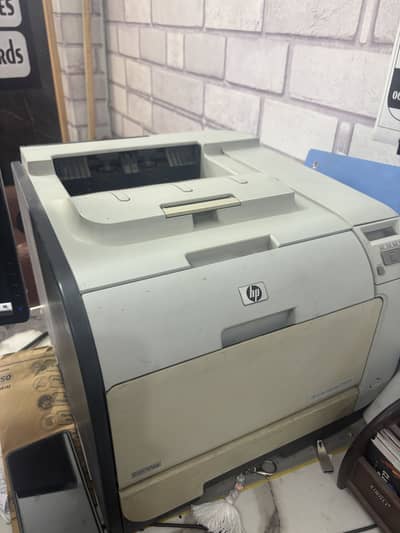 HP Printer For Sale ( Color Laser Jet CP2025 )