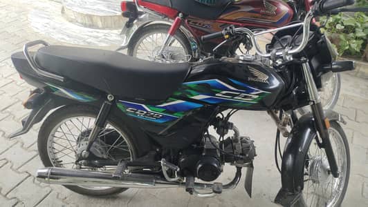 want to buy new bike
