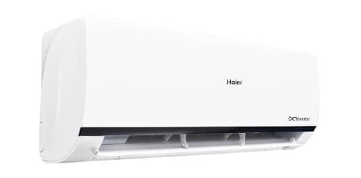 19 HFC haier 1.5 ton | 1.5 ton  haier inverter for sale