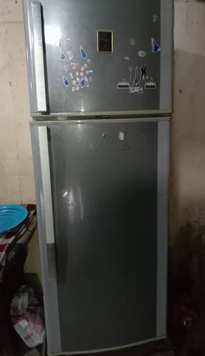 Dawlance fridge for sale