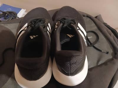 Adidas Original US import US 8 Size