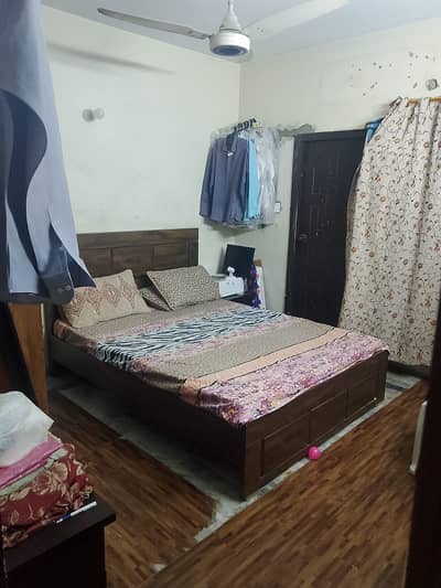 Cornich Comfort Block 13