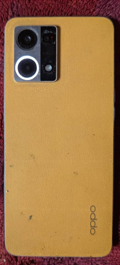 oppo Reno f 21 pro 5g