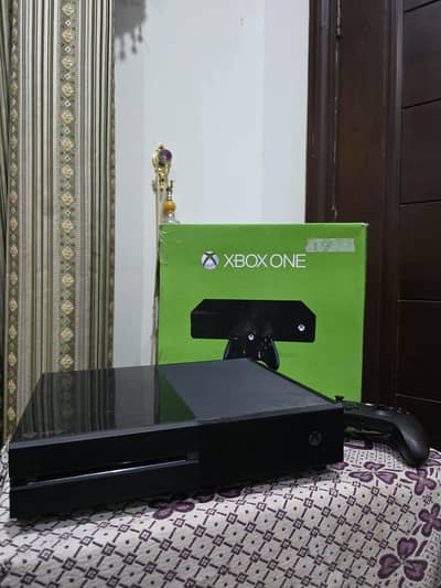 XBOX ONE JAILBREAK WITH PXN V9