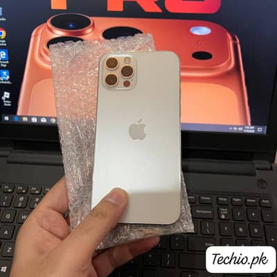 Iphone 12 Pro