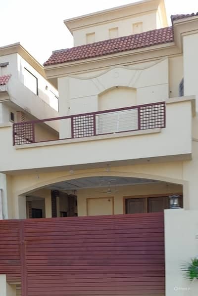 10 Marla Upper Portion Available For Rent