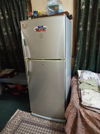 Dawlance fridge full size